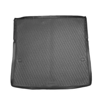 Коврик в багажник Autofamily CARNIS00036