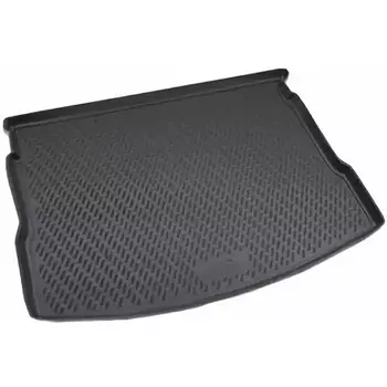 Коврик в багажник Autofamily CARNIS00040
