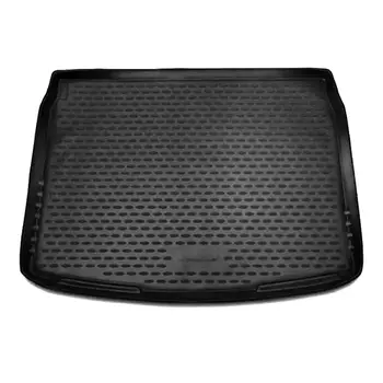 Коврик в багажник Autofamily CARNIS00046