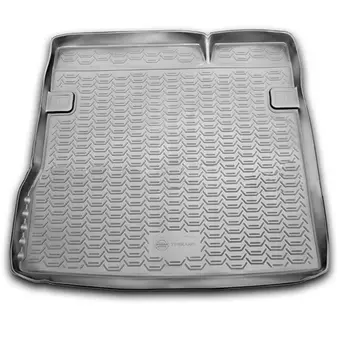 Коврик в багажник Autofamily CARNIS10052
