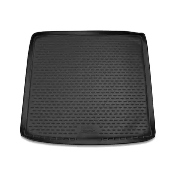 Коврик в багажник Autofamily CARNIS10054