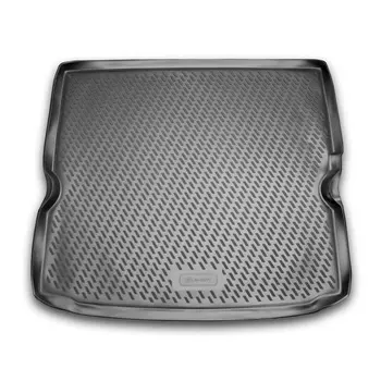 Коврик в багажник Autofamily CAROPL00004