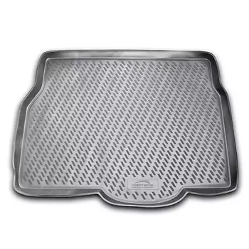 Коврик в багажник Autofamily CAROPL00006
