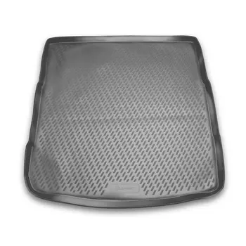 Коврик в багажник Autofamily CAROPL00010