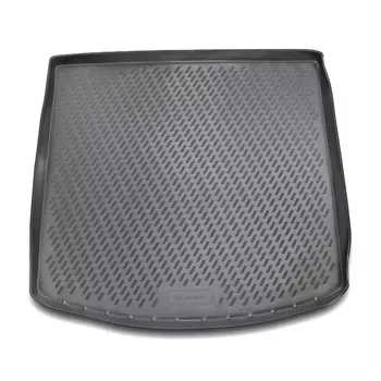 Коврик в багажник Autofamily CAROPL00012