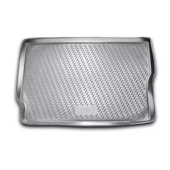 Коврик в багажник Autofamily CAROPL00020