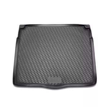 Коврик в багажник Autofamily CAROPL00026