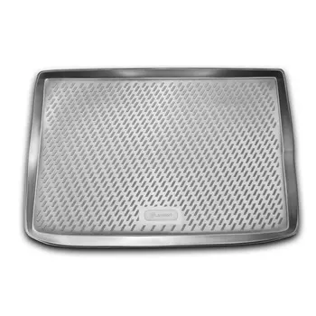 Коврик в багажник Autofamily CAROPL00028