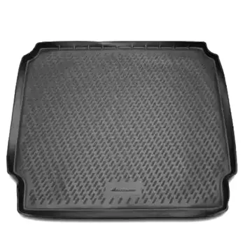 Коврик в багажник Autofamily CAROPL00034