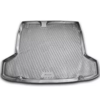 Коврик в багажник Autofamily CARPGT00004