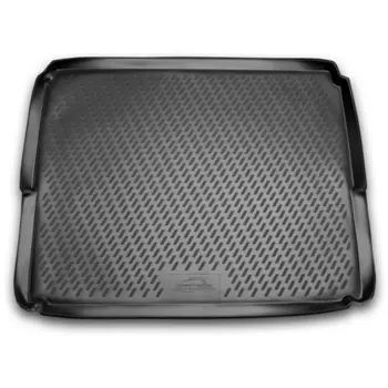 Коврик в багажник Autofamily CARPGT00N30