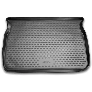 Коврик в багажник Autofamily CARPGT10028
