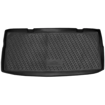 Коврик в багажник Autofamily CARSZK00012