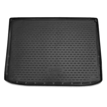 Коврик в багажник Autofamily CARSZK00022