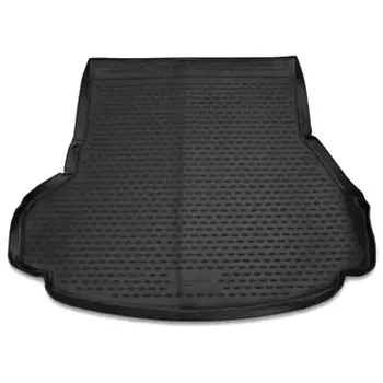 Коврик в багажник Autofamily CARSZK00024
