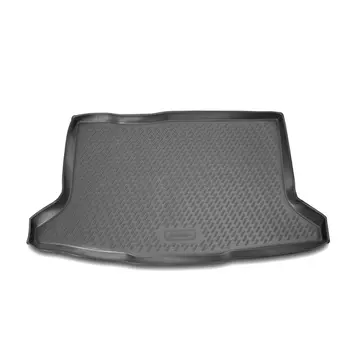 Коврик в багажник Autofamily CARSZK0008