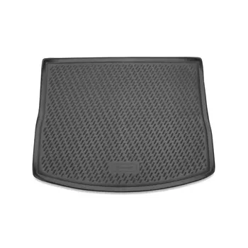 Коврик в багажник Autofamily CARSZK10002