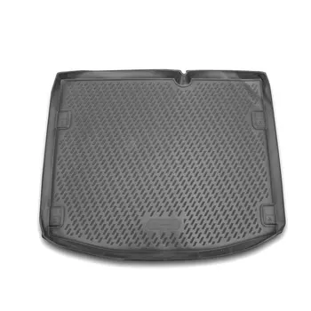 Коврик в багажник Autofamily CARSZK10004
