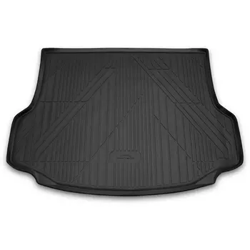 Коврик в багажник Autofamily CARTYT00002