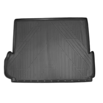 Коврик в багажник Autofamily CARTYT00020