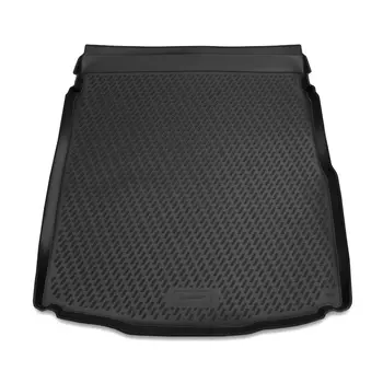 Коврик в багажник Autofamily CARVLK00002