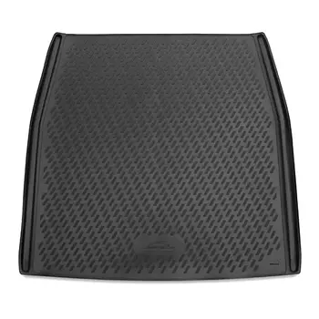 Коврик в багажник Autofamily CARVOL00002