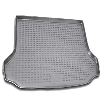 Коврик в багажник Autofamily CARVOL00004