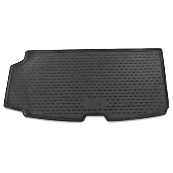 Коврик в багажник Autofamily CARVOL00006