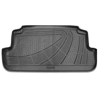Коврик в багажник Autofamily E100250E1
