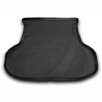 Коврик в багажник Autofamily E110250E1