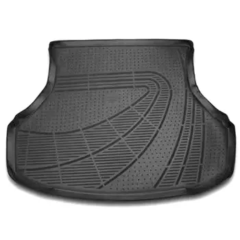 Коврик в багажник Autofamily E300250E1