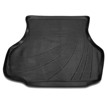 Коврик в багажник Autofamily E310250E1