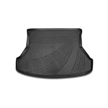 Коврик в багажник Autofamily E500250E1