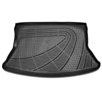 Коврик в багажник Autofamily E600250E1