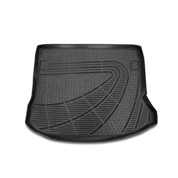Коврик в багажник Autofamily E700250E1