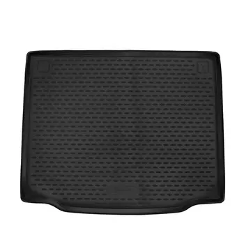 Коврик в багажник Autofamily ELEMENT0544B13