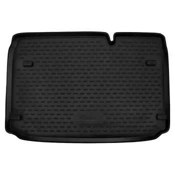 Коврик в багажник Autofamily ELEMENT1684B13