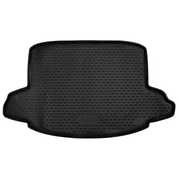 Коврик в багажник Autofamily ELEMENT1839N13