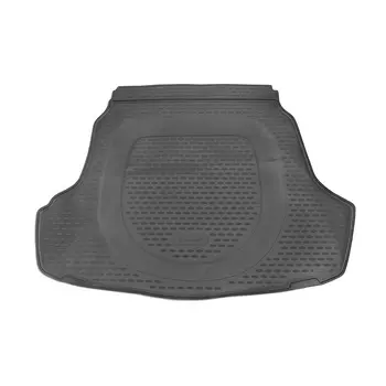 Коврик в багажник Autofamily ELEMENT2066B10