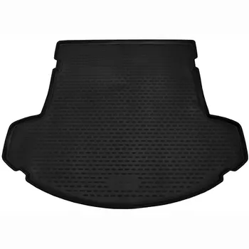 Коврик в багажник Autofamily ELEMENT3331G12