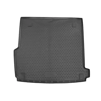 Коврик в багажник Autofamily ELEMENT3451B12