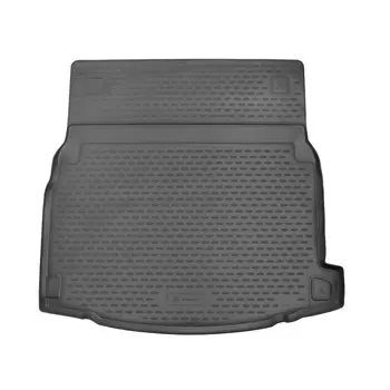 Коврик в багажник Autofamily ELEMENT3452B10