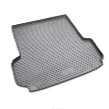 Коврик в багажник Autofamily ELEMENT3546B13