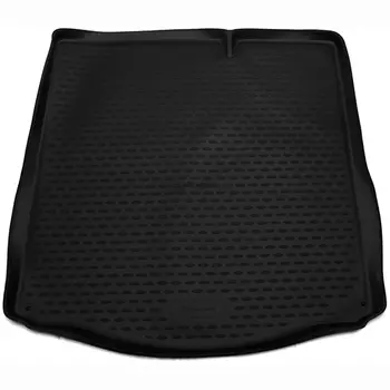 Коврик в багажник Autofamily ELEMENT3824B10