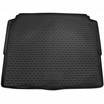 Коврик в багажник Autofamily ELEMENT3835B13