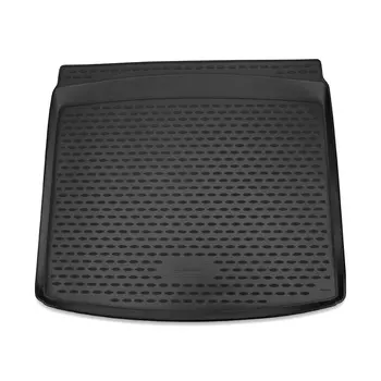 Коврик в багажник Autofamily ELEMENT4142B13