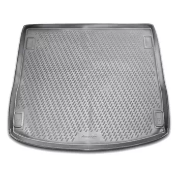 Коврик в багажник Autofamily ELEMENT4519B13