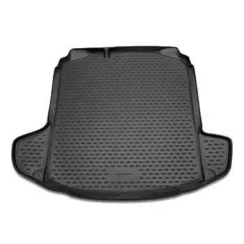 Коврик в багажник Autofamily ELEMENT4520B13