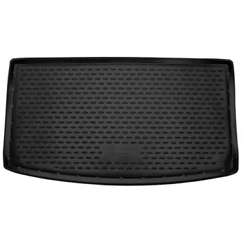 Коврик в багажник Autofamily ELEMENT5158B13