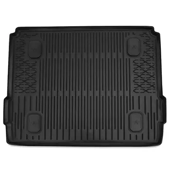 Коврик в багажник Autofamily ELEMENT5239B11